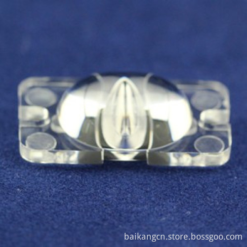 Streetlight Lens (BK-LED-ST009-137)